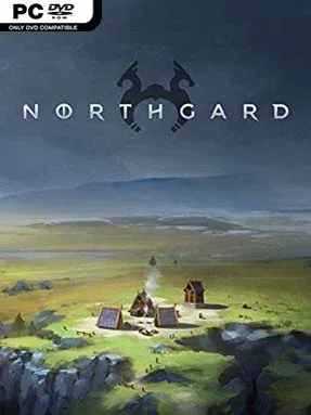 Northgard Cover Art