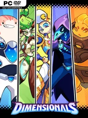 Dimensionals