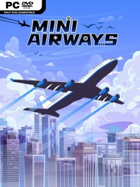 Mini Airways Cover Art