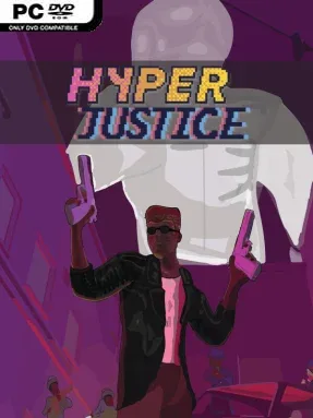 HYPERJUSTICE