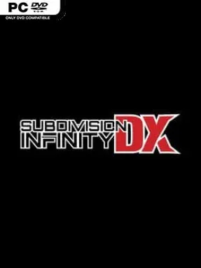 Subdivision Infinity DX Cover Art