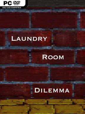 Laundry Room Dilemma Cover Art