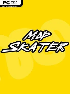 Mop Skater