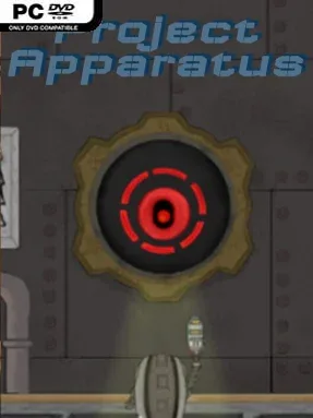 Project Apparatus Cover Art