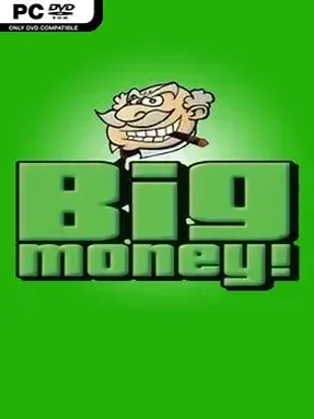 Big Money! Deluxe Cover Art