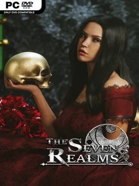 The Seven Realms 1-3 (Uncensored)