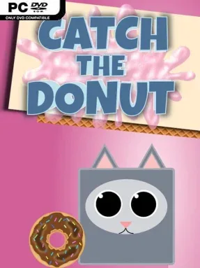 Catch the Donut