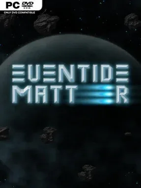 Eventide Matter Cover Art