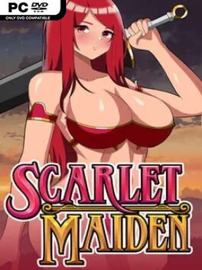 Scarlet Maiden