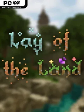 Lay of the Land