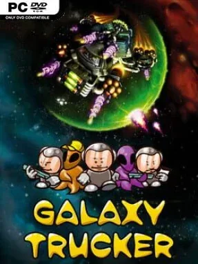 Galaxy Trucker: Extended Edition