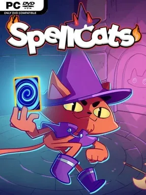 Spellcats: Auto Card Tactics