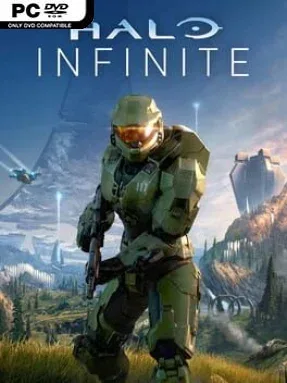 Halo Infinite