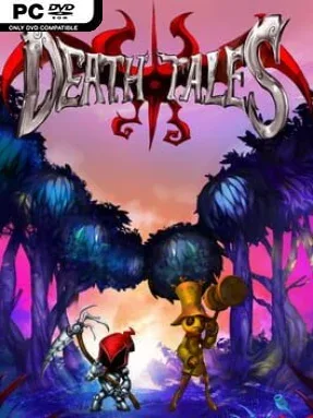Death Tales