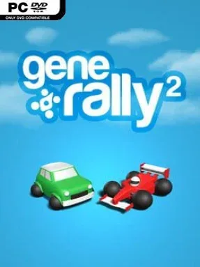 GeneRally 2