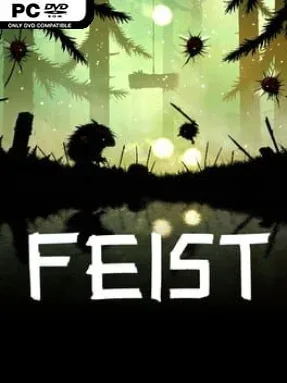 FEIST Cover Art