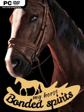 My Horse: Bonded Spirits