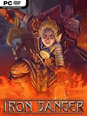 Iron Danger
