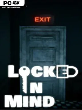 Locked In Mind Cover Art