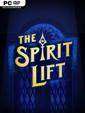 THE SPIRIT LIFT