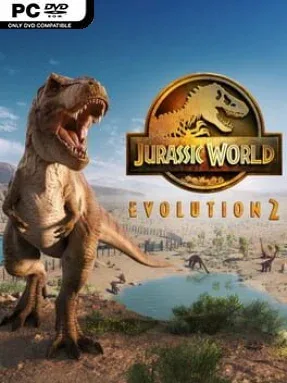 Jurassic World Evolution 2