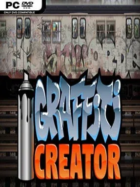 The Graffiti Creator