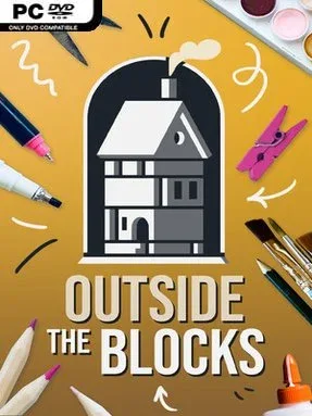 Outside The Blocks