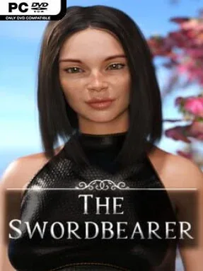 The Swordbearer – Season 1 Cover Art