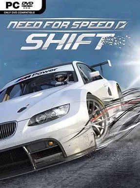 Need for Speed Shift