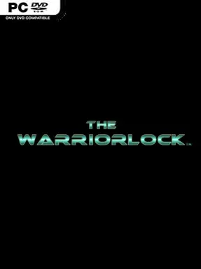 The Warriorlock Cover Art