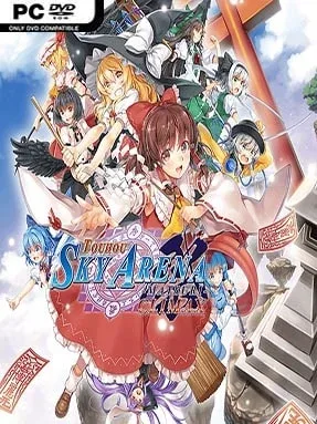 TOUHOU SKY ARENA MATSURI CLIMAX