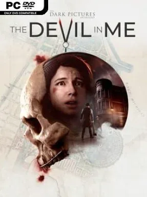The Dark Pictures Anthology: The Devil in Me