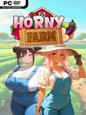Horny Farm (Uncensored)