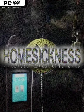 HOMESICKNESS