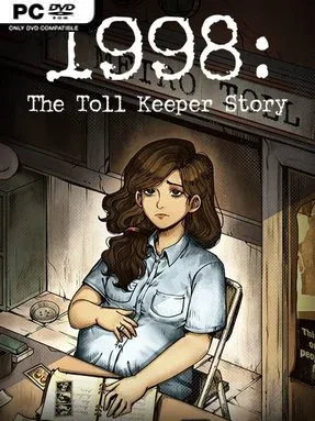 1998: The Toll Keeper Story Cover Art