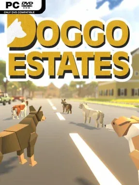Doggo Estates
