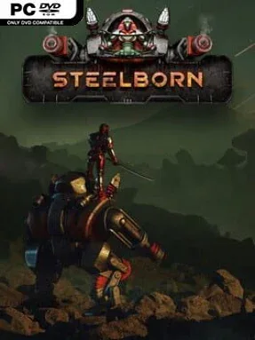 Steelborn
