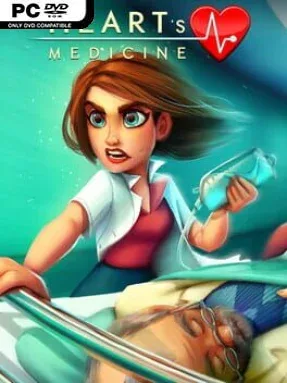 Heart’s Medicine – Season One