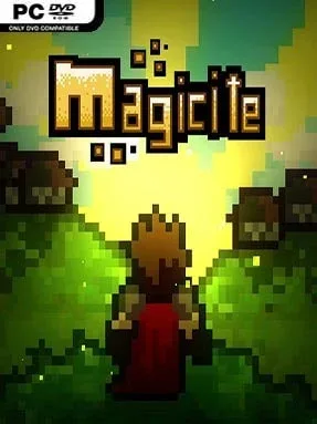 Magicite