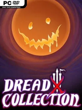 Dread X Collection 3