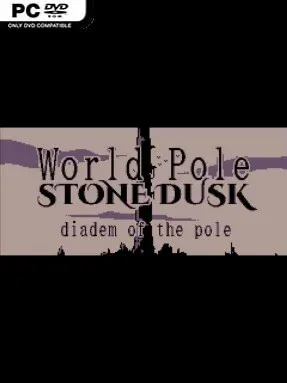 World Pole Stone Dusk: Diadem of the Pole