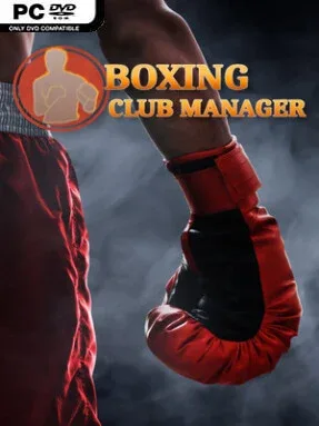 Boxing Club Manager
