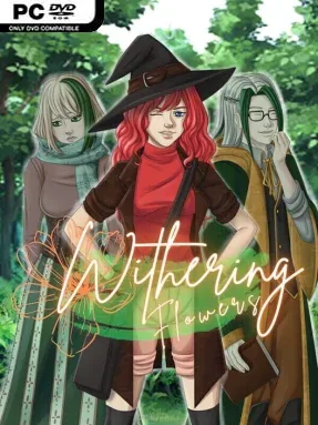 Withering Flowers