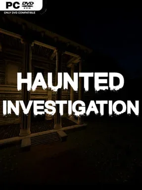 Haunted Investigation