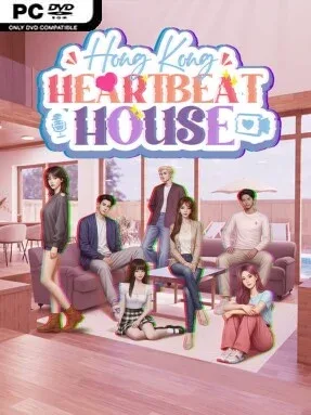 Heartbeat House: Hong Kong