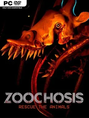 Zoochosis
