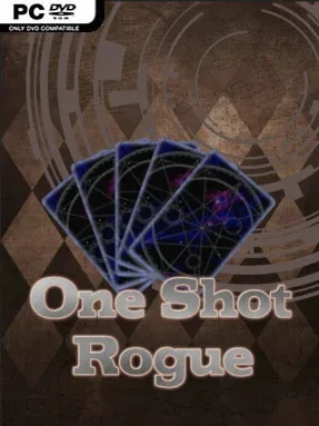 OneShotRogue