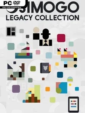 Simogo Legacy Collection