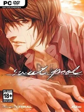 Sweet Pool Cover Art