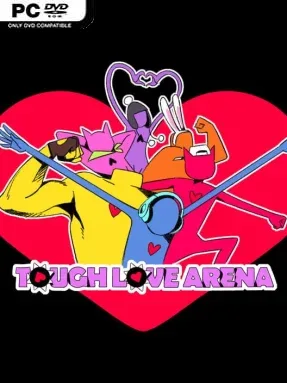 Tough Love Arena